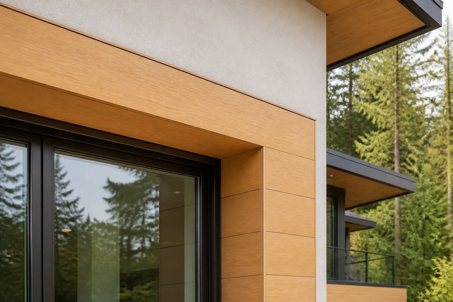 Thermo Ayous 1x10 S4S E4E for Trim & Moulding