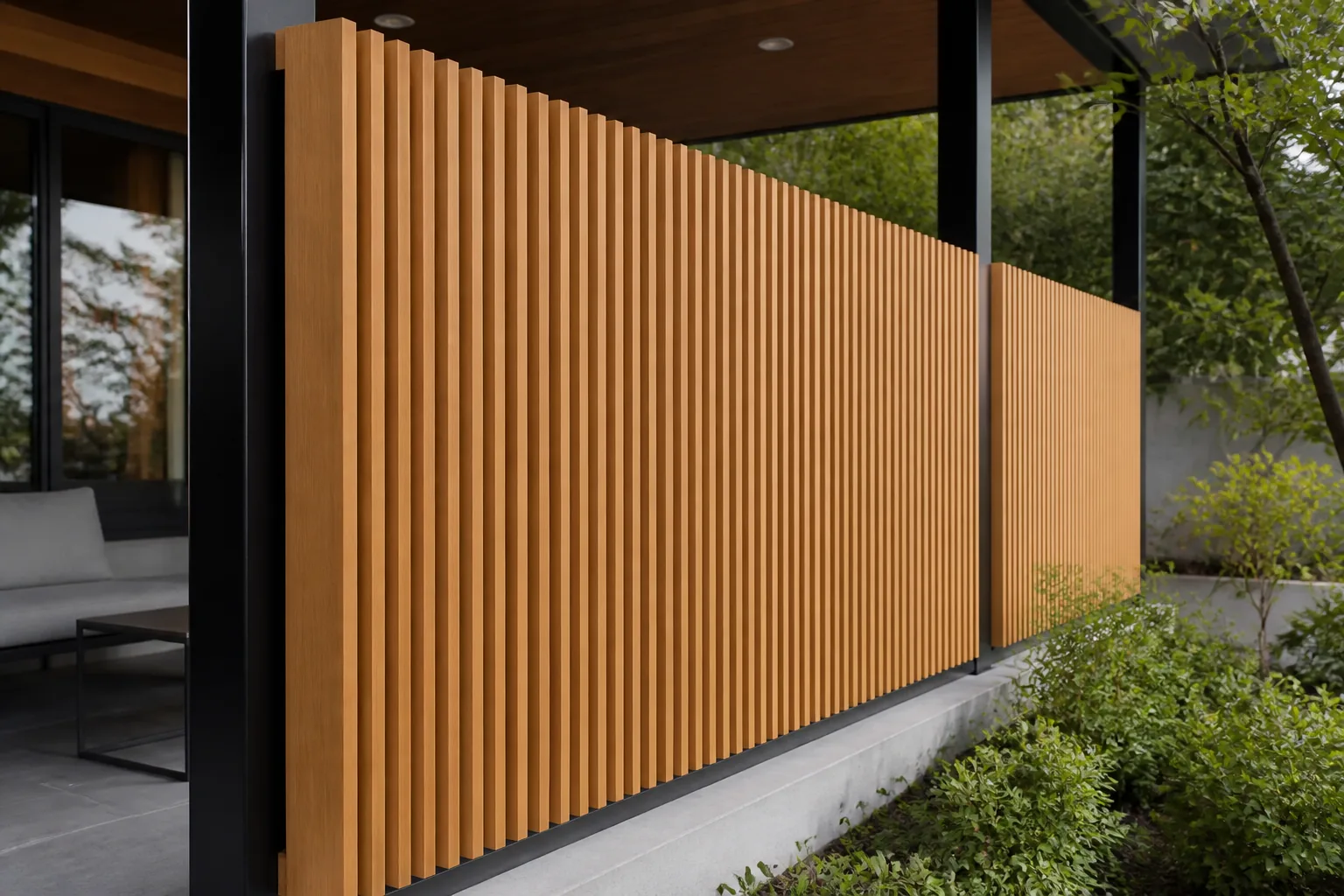 Thermo Ayous 2x2 S4S E4E for Trim & Moulding