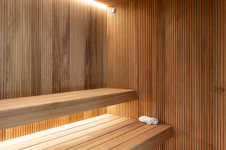 wood trim and fascia design reference