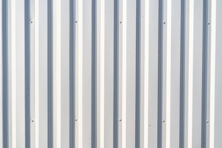 Metal Cladding