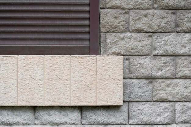 Stone Cladding